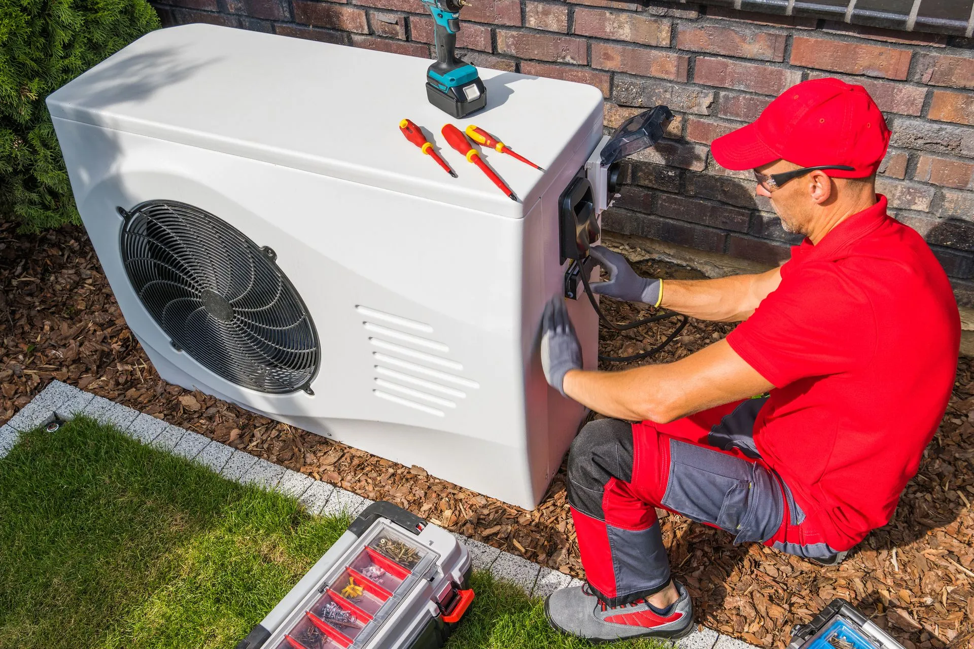 About HVAC in Corozal, PR